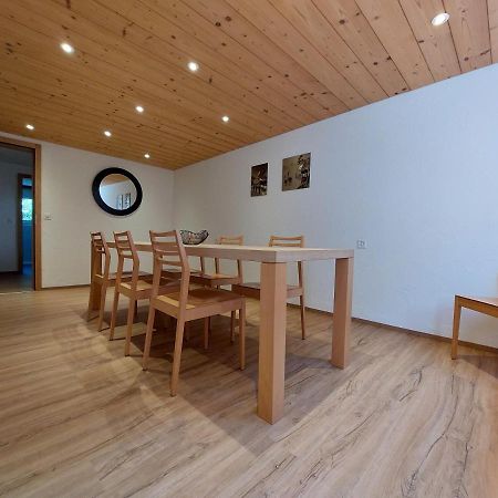 Apartment Samira Zermatt Luaran gambar