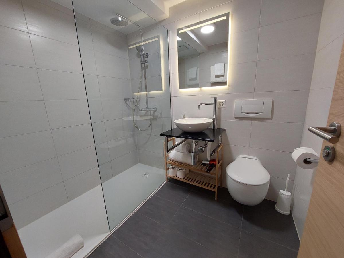 Apartment Samira Zermatt Luaran gambar