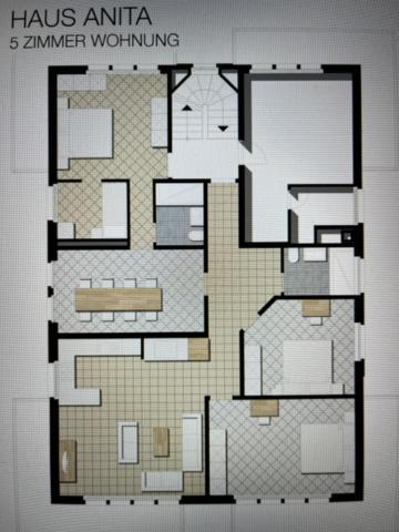 Apartment Samira Zermatt Luaran gambar